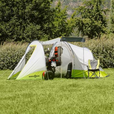 Product image of the product “Zelt Atomic 3 ”